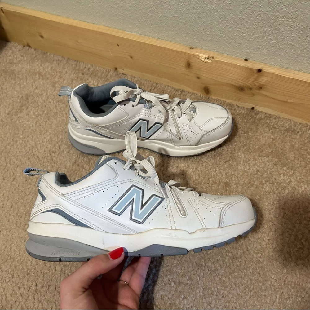 Vintage Nee Balance 608